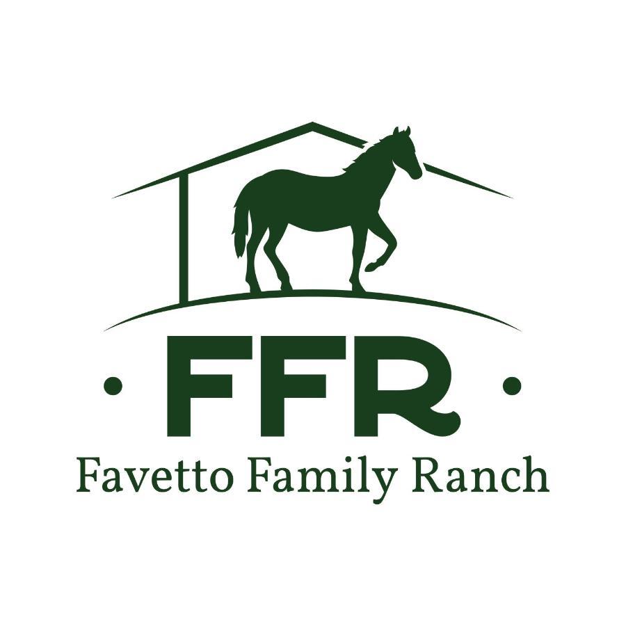 Rueglio Favetto Family Ranch B&B 외부 사진